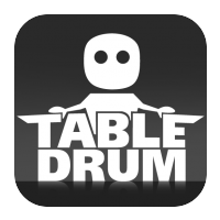 TableDrum (App ฝึกตีกลอง เล่นกลอง TableDrum )