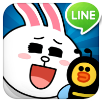 LINE Bubble (App เกมยิงลูกบอลสี)