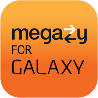 Megazy for GALAXY (App อ่านนิตยสารฟรี)