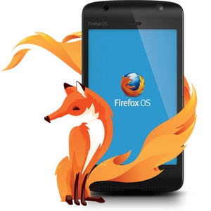 Firefox OS Simulator (โปรแกรมจำลองระบบปฏิบัติการ Firefox) : 