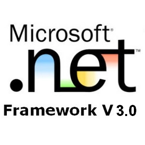 Microsoft .Net Framework (ดาวน์โหลด .Net Framework) 3.0