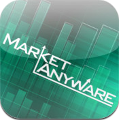 Market Anyware (App ข้อมูลหุ้น สำหรับ นักลงทุน) : 