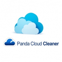 Panda Cloud Cleaner (โปรแกรมลบ Malware ฟรี จากค่าย แพนด้า) : 