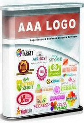 AAA Logo Software (โปรแกรมสร้างโลโก้ อย่างมืออาชีพ) : 