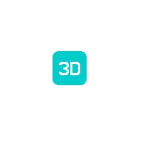 Free 3D Photo Maker (โปรแกรม Free 3D Photo Maker ทำภาพ 3 มิติ) : 