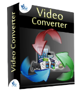 VSO Video Converter : 