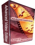 Advanced Video Editor : 