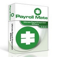 Payroll Mate (โปรแกรมเงินเดือน จ่ายเงินเดือนพนักงาน) : 
