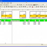 Excel Personal StockBook (โปรแกรมบันทึกหุ้น บันทึกซื้อขายหุ้น Excel)