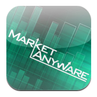 Market Anyware (App ข้อมูลหุ้น สำหรับ นักลงทุน)