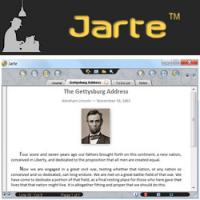 Jarte (โปรแกรม Word งานพิมพ์เอกสาร ฟรี)