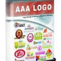 AAA Logo Software (โปรแกรมสร้างโลโก้ อย่างมืออาชีพ)
