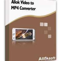 Allok MP4 Converter