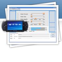 PSP Video 9 (โปรแกรม PSP Video 9 แปลงไฟล์วิดีโอ เครื่อง PSP)