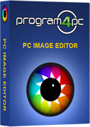PC Image Editor (โปรแกรม PC Image Editor แต่งรูป ใส่เอฟเฟกต์ บนพีซี ฟรี) : 