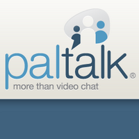 Paltalk Messenger (โปรแกรมหาเพื่อนคุย หาเพื่อนต่างชาติ) : 
