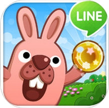 LINE Pokopang App : 