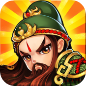 Kingdoms fighter: Card Battle (App เกมการ์ดสามก๊ก) : 