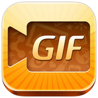 Meitu GIF (App ทำภาพเคลื่อนไหว บน iPhone) : 