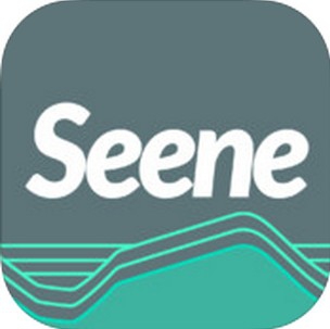 Seene (App ถ่ายรูป 3 มิติ) : 