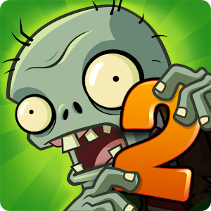 Plants vs. Zombies™ 2 (App เกม Plants vs. Zombies ภาคสอง) : 