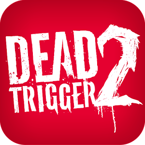 DEAD TRIGGER 2 (App เกมส์ยิงผีซอมบี้) : 