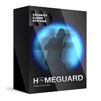 SGS HomeGuard (โปรแกรมจับการเคลื่อนไหว ผ่านเว็บแคม)