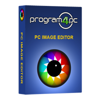 PC Image Editor (โปรแกรม PC Image Editor แต่งรูป ใส่เอฟเฟกต์ บนพีซี ฟรี)