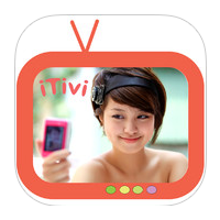 iTivi (App ทีวีไทยสด)