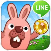LINE Pokopang App