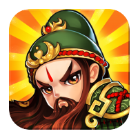 Kingdoms fighter: Card Battle (App เกมการ์ดสามก๊ก)