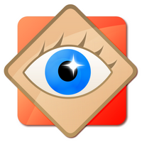 FastStone Image Viewer (โปรแกรมดูรูป โปรแกรมดูรูปภาพ ฟรี) : 