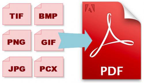 Weeny Image to PDF Converter FREE (โปรแกรมแปลงไฟล์รูปภาพ เป็นไฟล์ PDF) : 