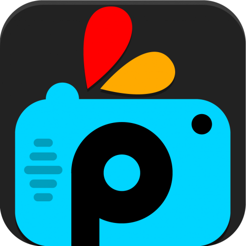 PicsArt Photo Studio (App แต่งภาพแนวๆ) : 