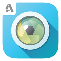 Pixlr Express (App แต่งภาพสุดเก๋) : 