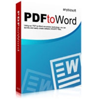 Wondershare PDF to Word Converter : 