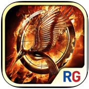Hunger Games Catching Fire Panem Run (App เกมวิ่ง คล้าย Temple Run) : 
