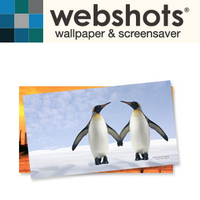 Webshots Desktop : 