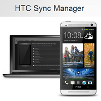 HTC Sync (โหลดโปรแกรม HTC Sync กับมือถือ HTC) : 