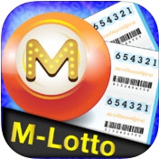 MLotto (App ตรวจผลสลากกินแบ่งรัฐบาล) : 