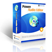Power Audio Editor : 