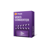Koyote Free Video Converter (โปรแกรมแปลงไฟล์วิดีโอ) : 