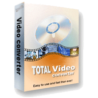 EffectMatrix Total Video Converter (โปรแกรมแปลงไฟล์ มัลติมีเดีย) : 