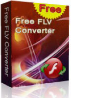 Free FLV Converter