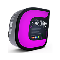 Comodo Internet Security Pro (โปรแกรมป้องกันไวรัสจาก Internet)