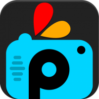 PicsArt Photo Studio (App แต่งภาพแนวๆ)