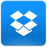 Dropbox (App ฝากไฟล์ออนไลน์)