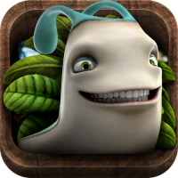 Snailboy (App เกมส์หอยทากผจญภัย)