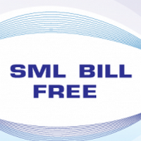 SML BIll Free (โปรแกรมพิมพ์บิล ออกบิล ใบเสร็จฟรี) 1.0