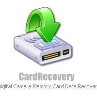 CardRecovery (โปรแกรม CardRecovery กู้ไฟล์ภาพ)